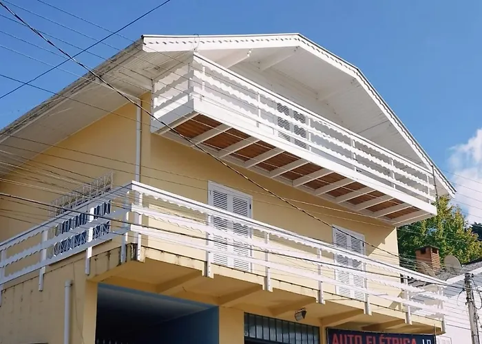 Rajj Apartamentos