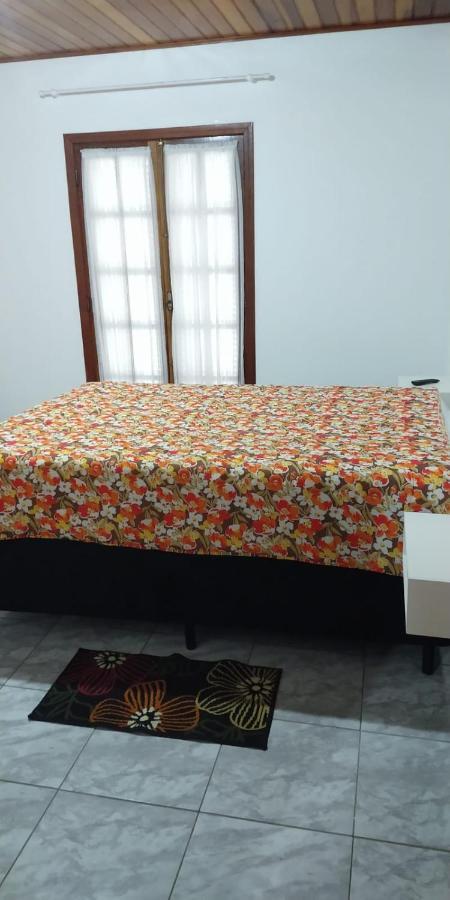Apartamento Rajj Campos do Jordão