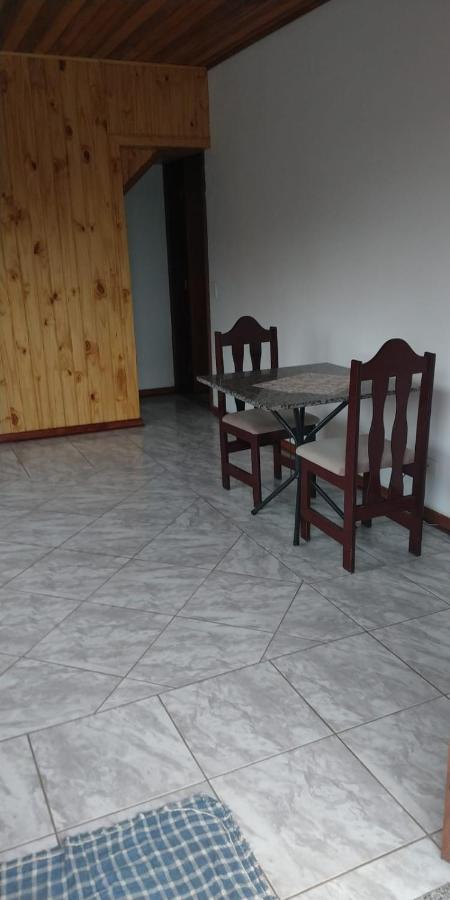 Rajj Apartamento Campos do Jordão